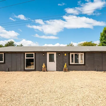 Holiday home Homeapple *