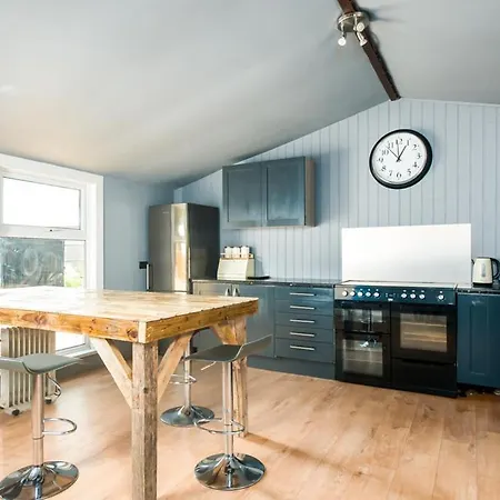 Holiday home Homeapple
